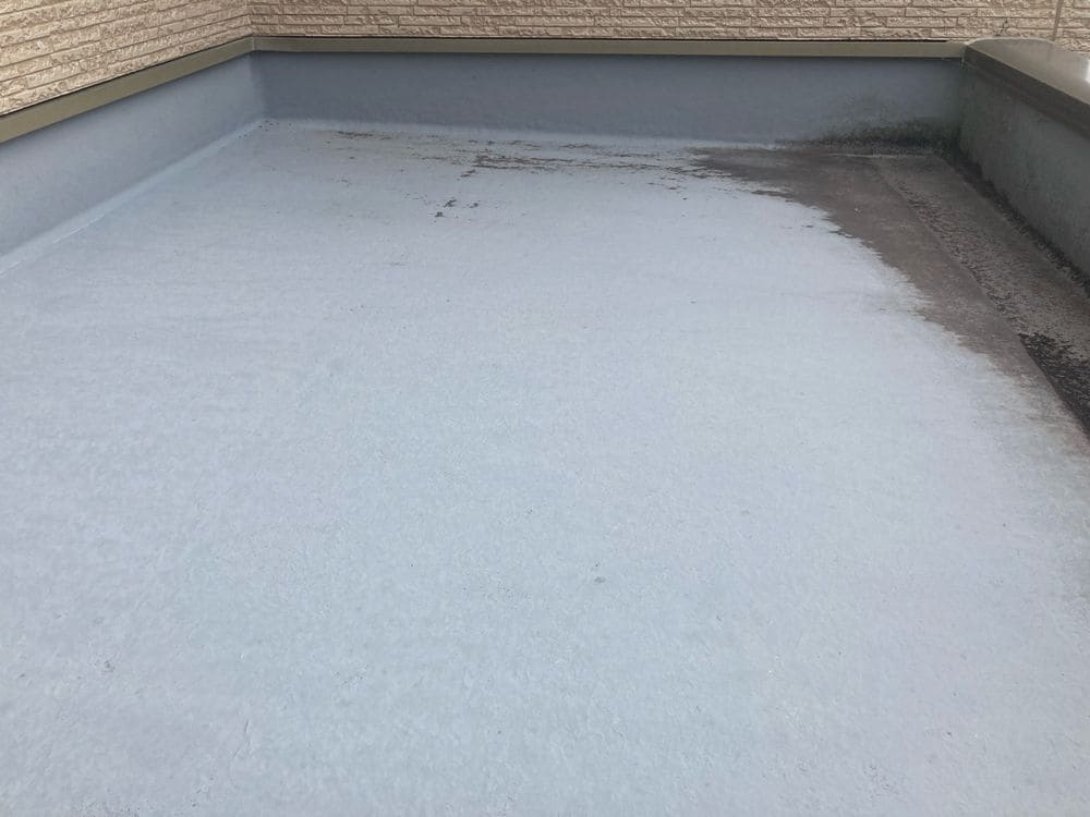 奈良市 防水工事 リペイント匠